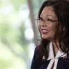 Habiskan Masa Sekolah di Indonesia, Tammy Duckworth Bakal Calon Wakil Presiden Amerika Serikat