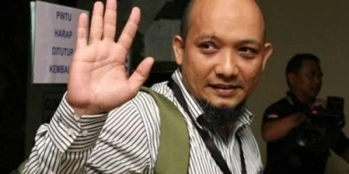 Begini Tanggapan Novel Baswedan Soal Jaksa Fedrik Meninggal Dunia