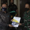 Kombinasi BIN, TNI, dan UNAIR Temukan Obat Covid-19