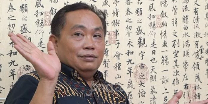 Ada KAMI, Gerindra: Gimana Jika Kita Bentuk KAMU