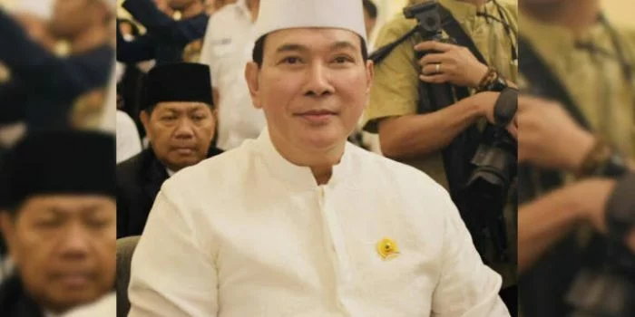 Tommy Soeharto Kalah, Mahkamah Agung Kabulkan Kasasi Menkum HAM-Muchdi Pr soal Berkarya