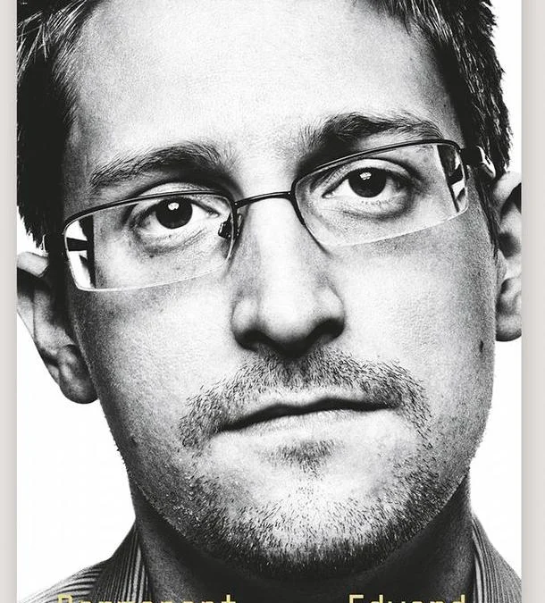 Edward Snowden Sepakat Serahkan Rp73,9 Miliar ke AS