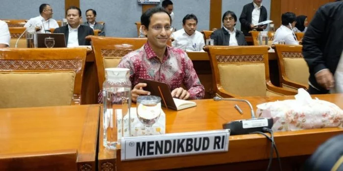 Kemendikbud: Madrasah Tak Hilang dalam RUU Sisdiknas