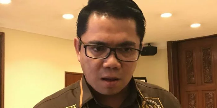 Arteria Dahlan Berikan Penjelasan Terkait Kabar Penangkapan Dirinya oleh Polisi Arab Saudi