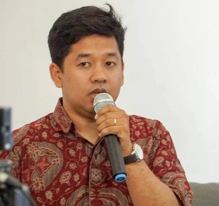 Saidiman Ahmad: Yang Perlu Dihapus Pelajaran Agama