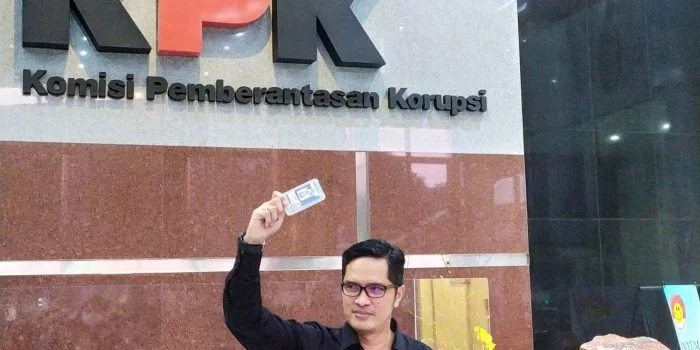 KPK Ungkap 37 Pegawai Undur Diri, Ini Faktornya