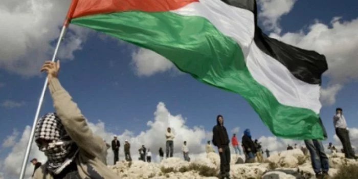 Arab Saudi Resmi Dukung Palestina Merdeka