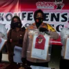 Konser Dangdut di Era Pandemi, Wakil Ketua DPRD Kota Tegal Jadi Tersangka