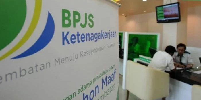 Aturan Jaminan Hari Tua BPJS Ketenagakerjaan Pencairan Saat Usia 56 Tahun