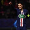 Kontrak Satu Musim, Edinson Cavani Resmi Jadi Pemain MU