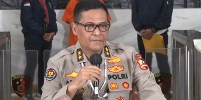 Propam Awasi Personel, Mabes Polri Ambil Alih Kasus Penembakan 6 Pengawal Habib Rizieq Shihab