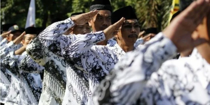 Hasil Survei 86,2 Persen dari 116 Guru Tidak Mengenal Aplikasi Agama 'Aminin'