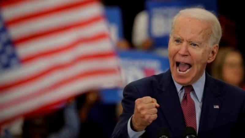 5 Faktor Kemenangan Joe Biden