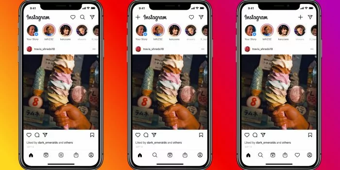 Aplikasi Instagram Hadirkan Fitur Tab Baru Reels dan Shop