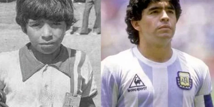 Legenda Sepak Bola Argentina, Diego Maradona Meninggal Dunia di Usia 60