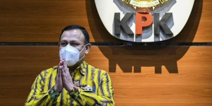 KPK Tangkap Pejabat Pembuat Komitmen Program Bansos Kemensos