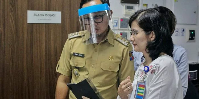 Lebih Dekat dengan Bima Arya Sugiarto