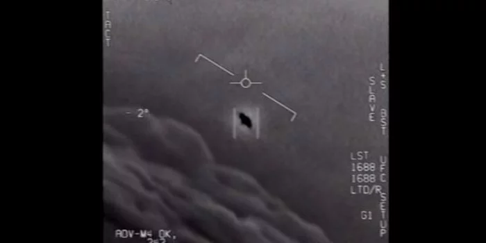 Benarkah UFO Teori Konspirasi? Rencana Indonesia Mencari Alien