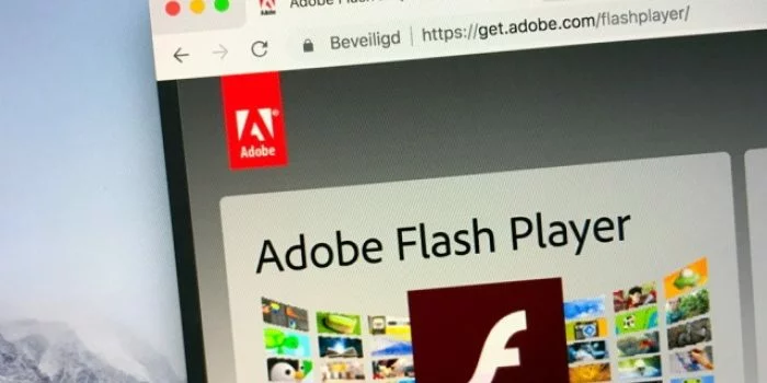 Microsoft Hapus Plugin Adobe Flash Player dari Windows 10