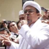 Biar Paham, Begini Silsilah Rizieq Shihab