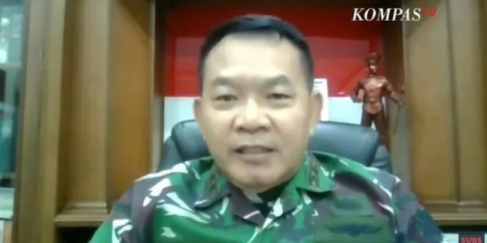 Mengenal Lebih Dekat Pangdam Jaya Mayjen TNI Dudung Abdurachman