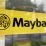 Logo Maybank. Polisi menetapkan kepala cabang (kacab) Maybank Cipulir berinisial A sebagai tersangka kasus penggelapan dana nasabah. (Foto: EPA)