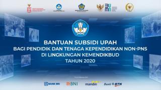 Begini Syarat Penerima BSU untuk Guru Honorer