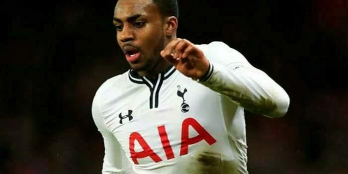 Ugal-ugalan Berkendara, Danny Rose Ditangkap Polisi