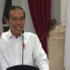 Jokowi: Saya Ingatkan Sejak Awal Para Menteri Kabinet Indonesia Maju, Jangan Korupsi!