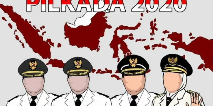 Ini Daftar 10 Cakada Terkaya Dan 10 Cakada Termiskin Versi KPK