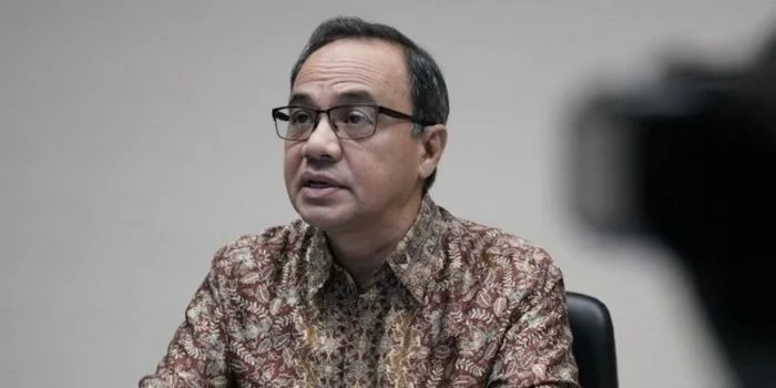 Jurubicara Kemlu, Teuku Faizasyah/Net