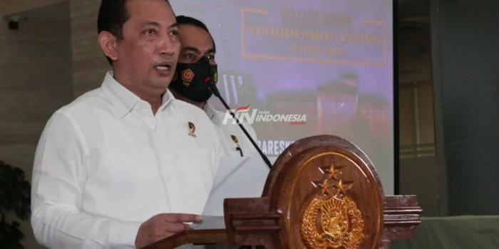 Jika Ada Temuan Baru, Bareskrim Polri Buka Peluang Rekonstruksi Ulang