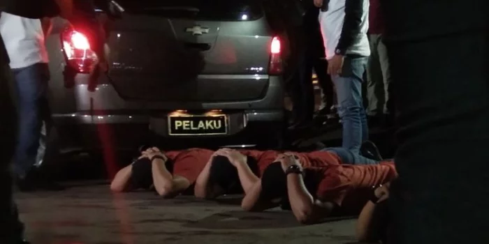 Kabar Tewasnya Polisi Terlapor Kasus Unlawful Killing, Kesaksian yang Dibawa Mati