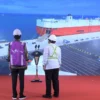 Soft Launching, Inilah Fakta Mega Proyek Pelabuhan Patimban