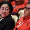 Hasto Kristiyanto Resmi Ditahan Jadi Ingat Megawati Pernah Bilang: Kalau Hasto Ditangkap, Saya Datang