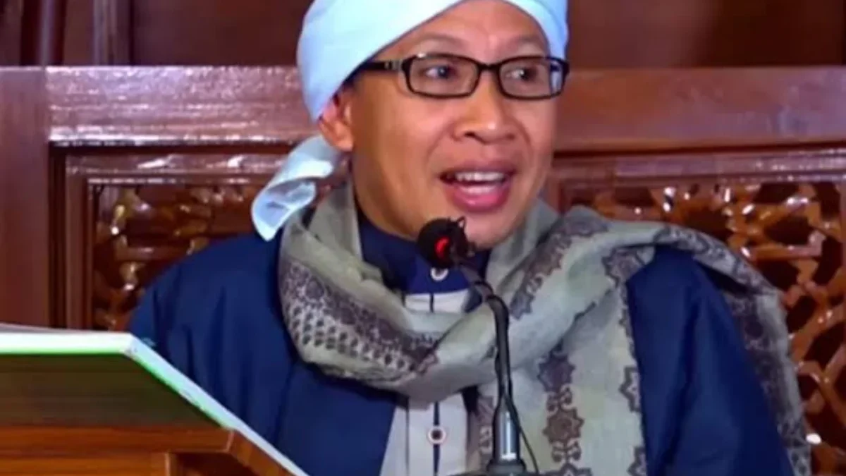 Prihatin Ada Caci-maki Kematian 6 Pengawal Habib Rizieq Shihab, Ini Kata Buya Yahya