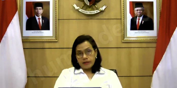 Dikenakan Bea Materai Rp10 Ribu Investor Retail Protes, Begini Tanggapan Sri Mulyani