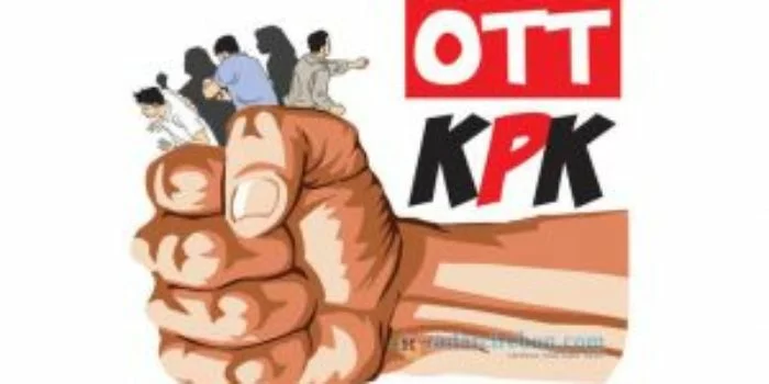 KPK Sebut 6 Orang Diamankan Saat OTT Terkait Bansos Covid-19 di Jakarta dan Bandung