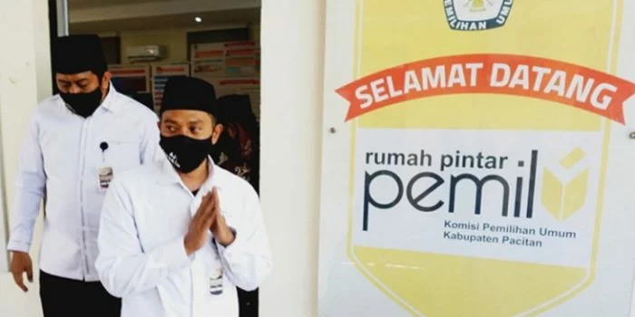 Hasil Hitung Cepat, Keponakan SBY Menang Telak di Pilkada Pacitan