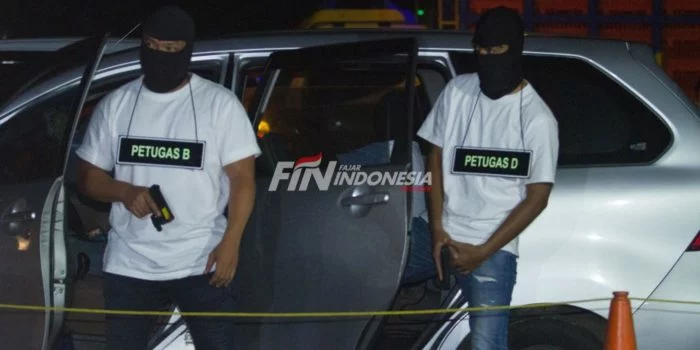 Komnas HAM Pastikan Dapat Bukti Rekaman CCTV Terkait Insiden Penembakan 6 Laskar FPI