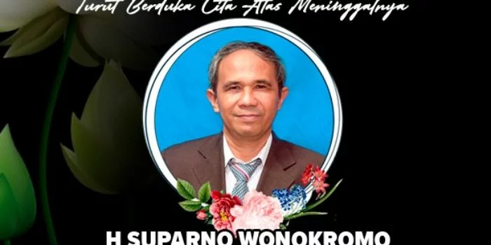 Innaa lillaahi wa Innaa Ilaihi Roojiuun, Selamat Jalan Ki Dalang Suparno Wonokromo