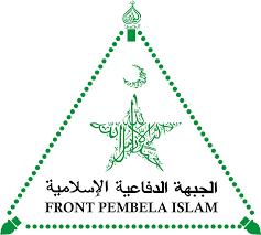 Kontroversialnya Front Pembela Islam