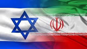 5 Alasan akan Terjadinya Perang Israel-Iran