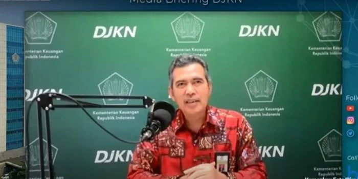 Ada 59.514 Berkas Kasus Piutang Negara Nilainya Rp 75,3 triliun, DJKN: Belum Tertagih