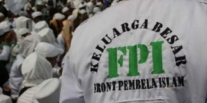 Beredar Voice Note Terdengar Merintih Diduga Suara Salah Satu Laskar FPI