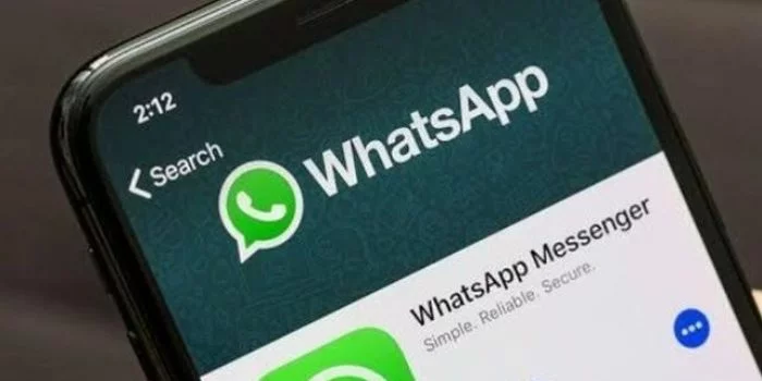 Tampilan Baru 2021 WhatsApp, Cek HP Kamu