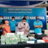 Angka Fantastis, Bandar Narkoba Punya Aset Senilai Rp25,52 Miliar