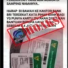 Jangan Dibuka! Beredar Pesan Berantai BLT BPJS Ketenagakerjaan di WhatsApp