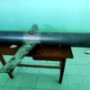 Hindari Sea Glider, TNI AL Perketat Pengawasan Wilayah Perairan Indonesia