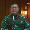 Temuan Drone di Selayar, KSAL: Seaglider Digunakan Dunia Industri, Survei atau Militer